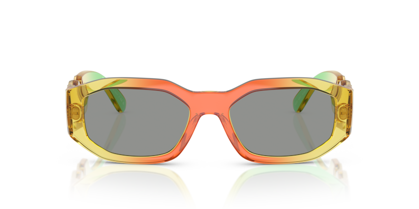 Gradient Yellow/Red/Green - 0VE4361 8056262464229