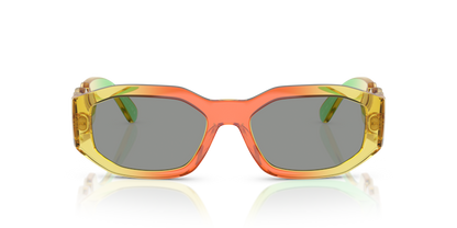 Gradient Yellow/Red/Green - 0VE4361 8056262464229