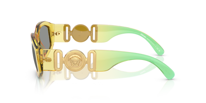 Gradient Yellow/Red/Green - 0VE4361 8056262464229