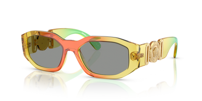 Gradient Yellow/Red/Green - 0VE4361 8056262464229