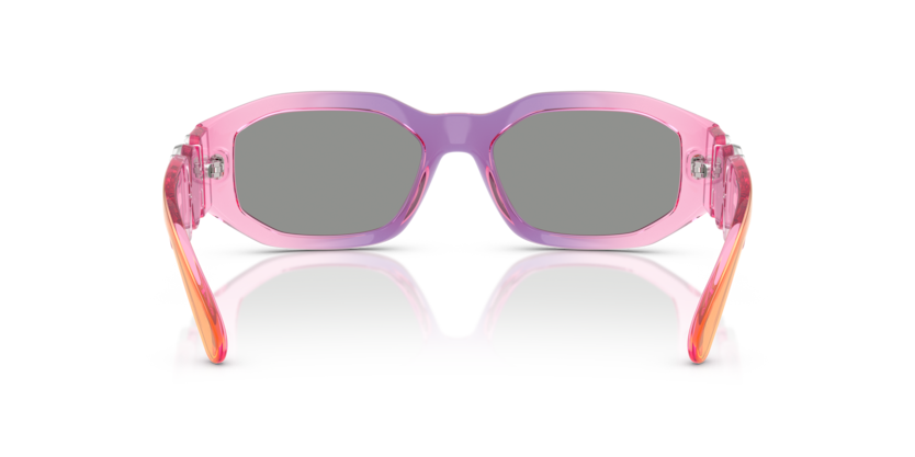 Gradient Pink/Violet/Orange - 0VE4361 8056262464236