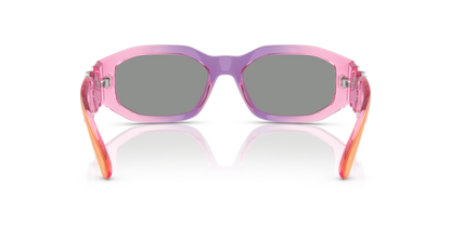 Gradient Pink/Violet/Orange - 0VE4361 8056262464236