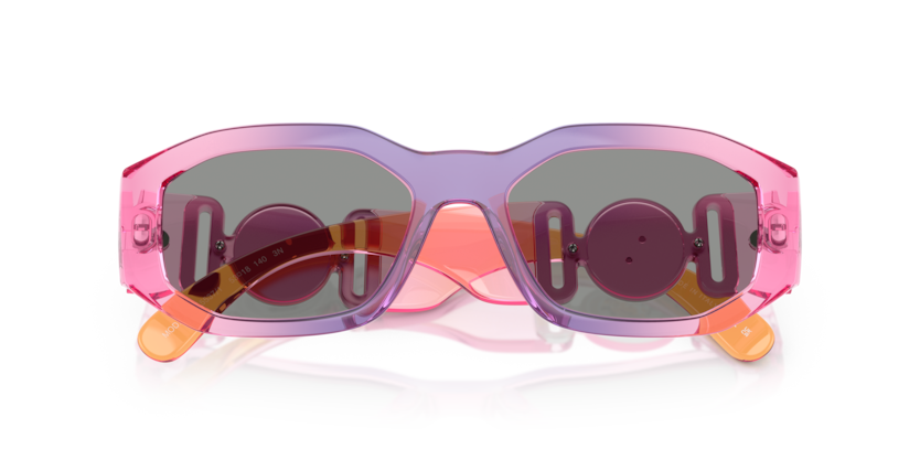 Gradient Pink/Violet/Orange - 0VE4361 8056262464236