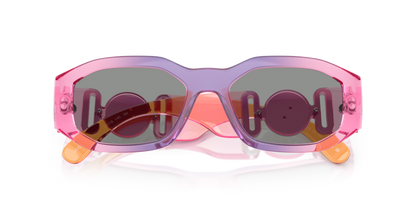 Gradient Pink/Violet/Orange - 0VE4361 8056262464236