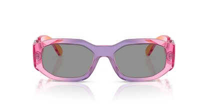 Gradient Pink/Violet/Orange - 0VE4361 8056262464236