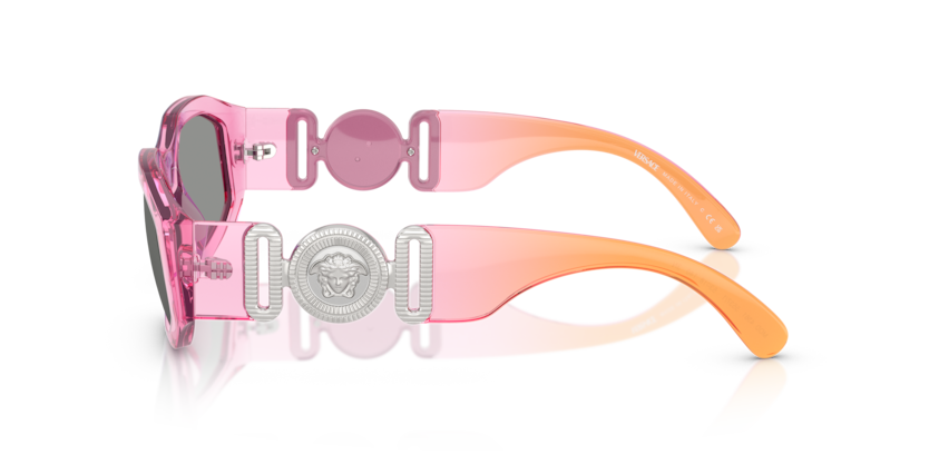 Gradient Pink/Violet/Orange - 0VE4361 8056262464236