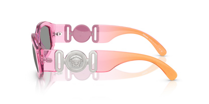 Gradient Pink/Violet/Orange - 0VE4361 8056262464236