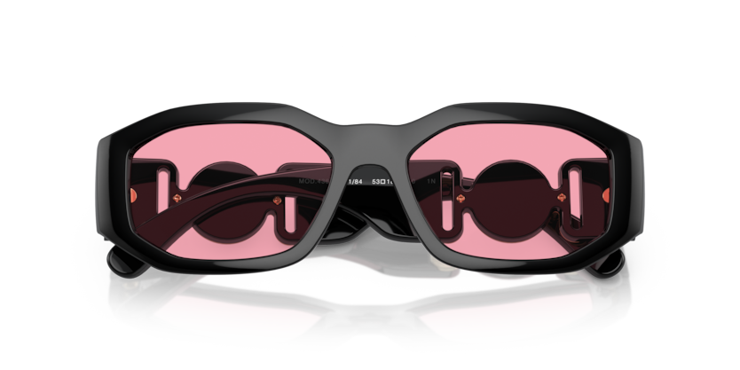 Black - 0VE4361 8056597922937