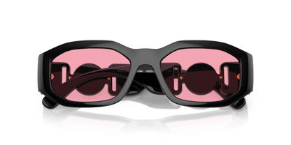 Black - 0VE4361 8056597922937