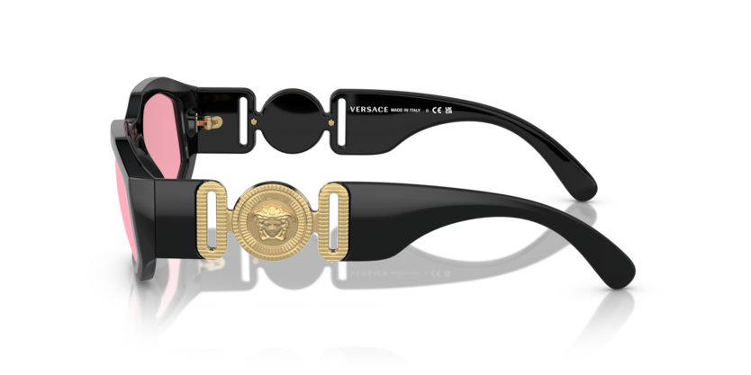 Black - 0VE4361 8056597922937