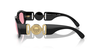 Black - 0VE4361 8056597922937