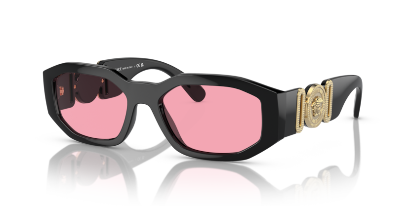 Black - 0VE4361 8056597922937