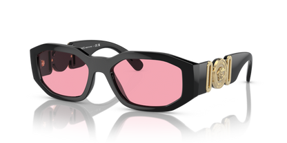 Black - 0VE4361 8056597922937