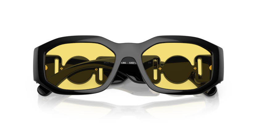 Black - 0VE4361 8056597922944