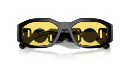 Black - 0VE4361 8056597922944