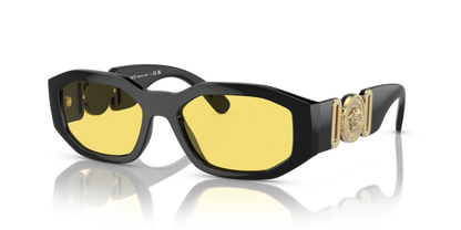 Black - 0VE4361 8056597922944