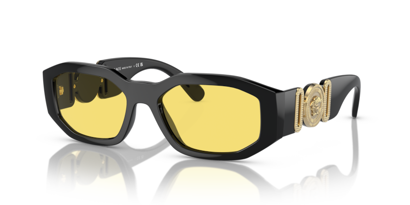 Black - 0VE4361 8056597922944