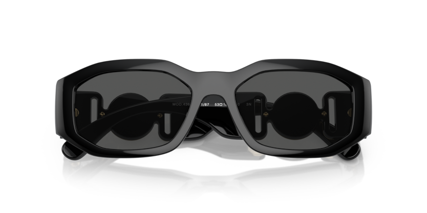 Black - 0VE4361 8053672947397