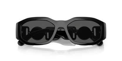 Black - 0VE4361 8053672947397