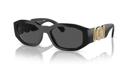 Black - 0VE4361 8053672947397