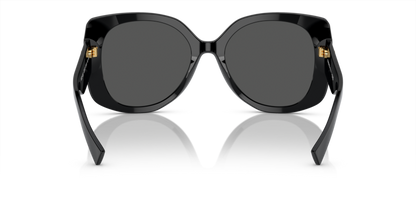 Black - 0VE4387 8056597214698