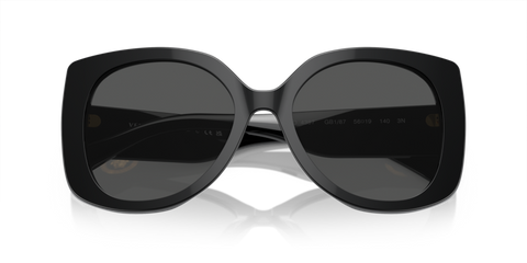 Black - 0VE4387 8056597214698
