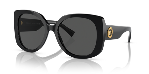 Black - 0VE4387 8056597214698