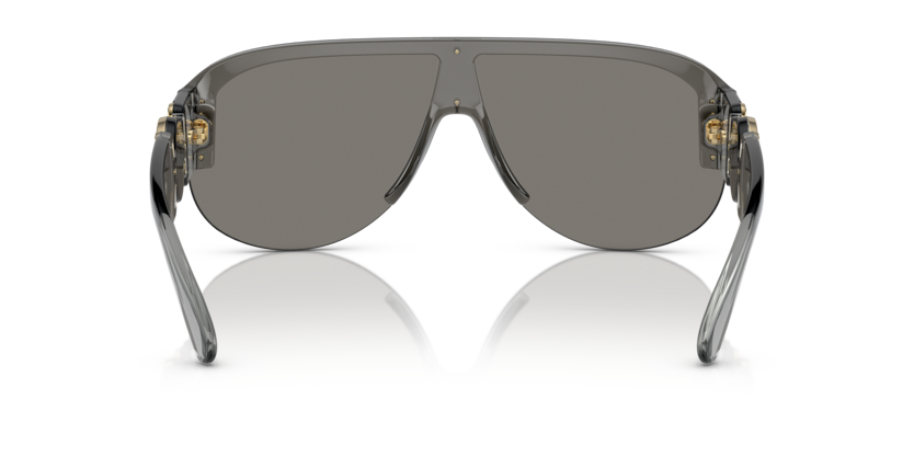 Transparent Grey - 0VE4391 8056597224772