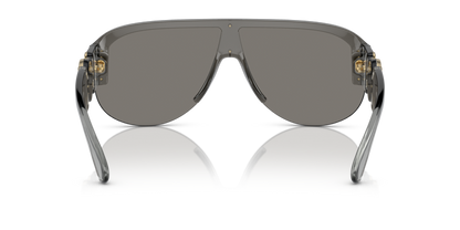 Transparent Grey - 0VE4391 8056597224772