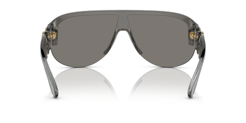 Transparent Grey - 0VE4391 8056597224772