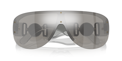 Transparent Grey - 0VE4391 8056597224772