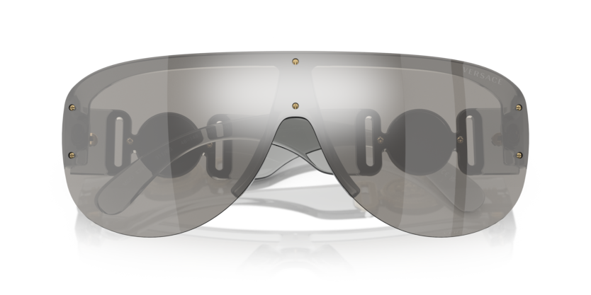 Transparent Grey - 0VE4391 8056597224772