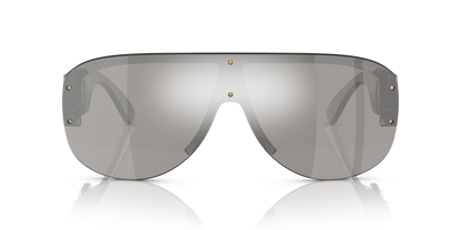 Transparent Grey - 0VE4391 8056597224772