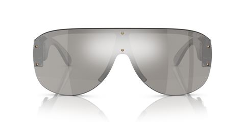 Transparent Grey - 0VE4391 8056597224772