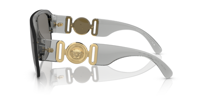 Transparent Grey - 0VE4391 8056597224772