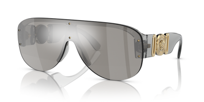 Transparent Grey - 0VE4391 8056597224772