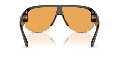 Black - 0VE4391 8056597898386