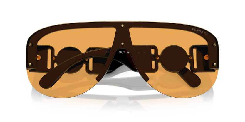 Black - 0VE4391 8056597898386