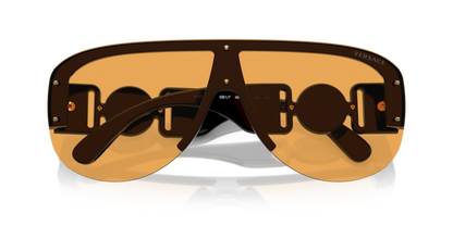 Black - 0VE4391 8056597898386