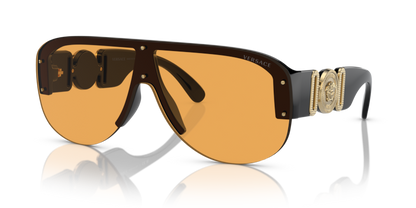 Black - 0VE4391 8056597898386