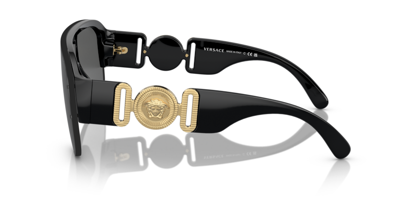 Black - 0VE4391 8056597224796