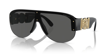 Black - 0VE4391 8056597224796