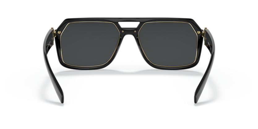 Black - 0VE4399 8056597342520