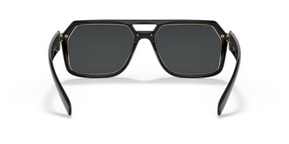 Black - 0VE4399 8056597342520