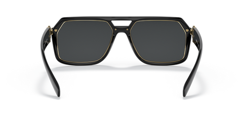 Black - 0VE4399 8056597342520
