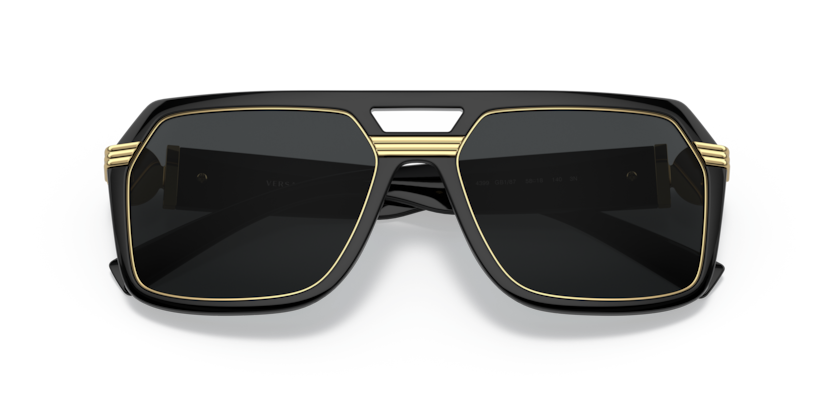 Black - 0VE4399 8056597342520