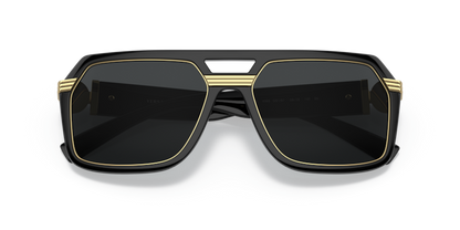 Black - 0VE4399 8056597342520