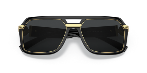 Black - 0VE4399 8056597342520