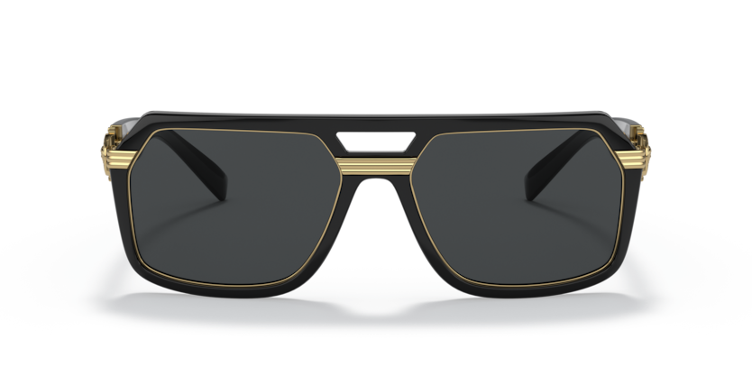 Black - 0VE4399 8056597342520