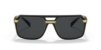 Black - 0VE4399 8056597342520